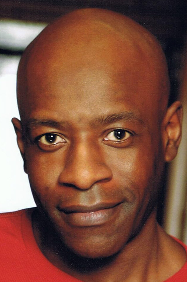 фото Ротафорд Грэй