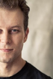 фото Ник Уильямс