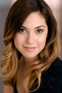 фото Айса Паломарес