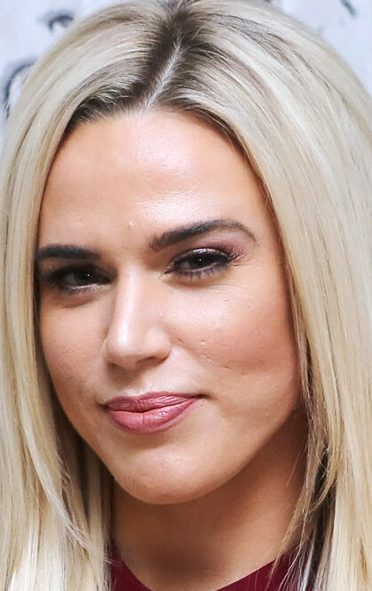 фото К.Дж. Перри