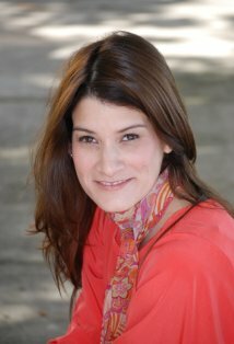 фото Моника Ли Перес