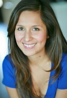 фото Никки Валдез