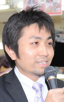 фото Сигэру Саито