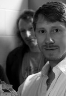 фото Бенжамин Стивенс