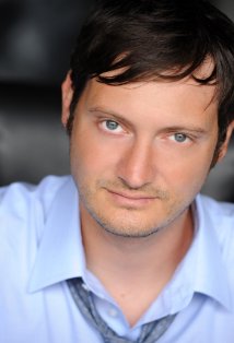 фото Колин Майкл Дэй