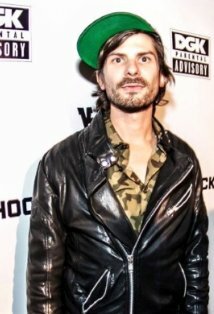 фото Рендал Кирк