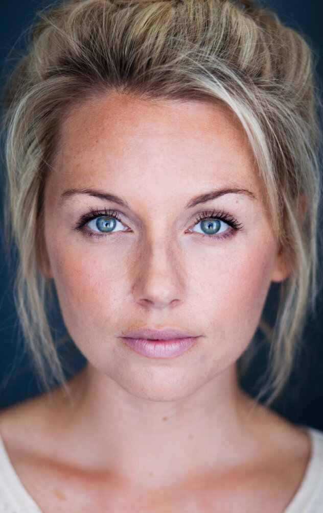 фото Джессика Эллерби