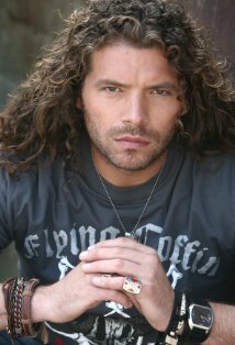 фото Йонас Гарвин