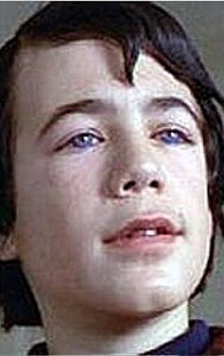 фото Джереми Блэк