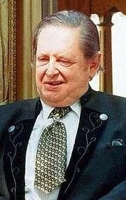 фото Георг Маришка