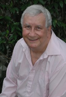 фото Билл Бернхард