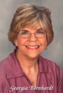 фото Джорджия Бернхард