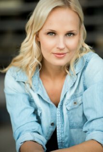 фото Жаклин Дункан