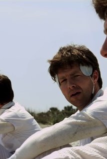 фото Конал Бирн