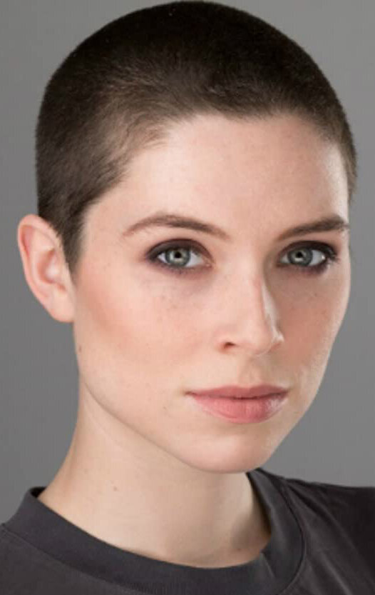 фото Джессика Шанлье