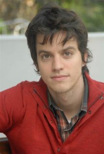 фото Фернанду Гроштейн Андради