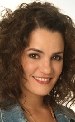 фото Пилар Гамбоа