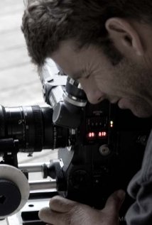 фото Бенжамин Галлан