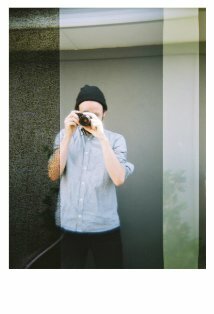 фото Райан А. Ллойд