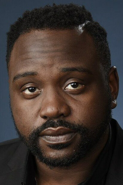 фото Брайан Тайри Генри