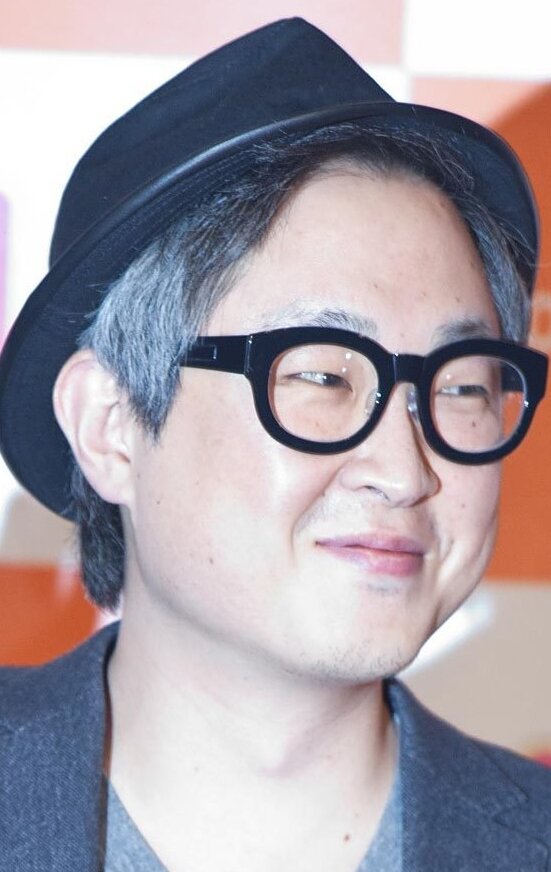 фото Кан Хён-чхоль