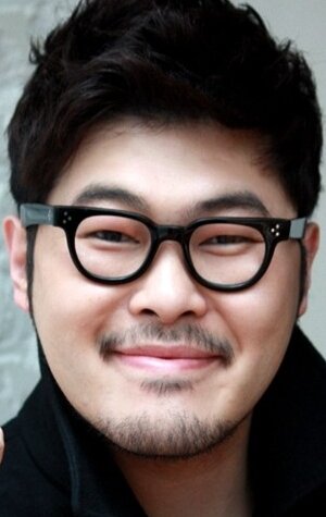 фото Ким Ги-бан