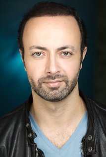 фото Пежмаан Алиниа