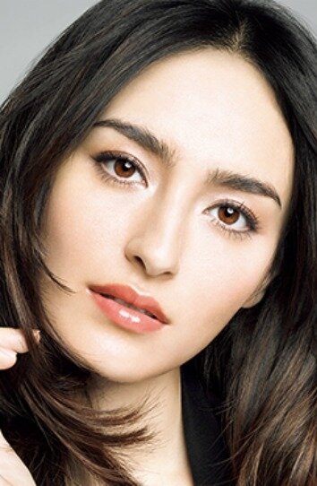 фото Джун Хасигава