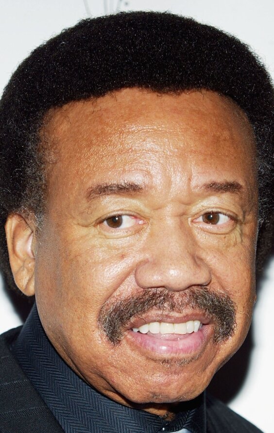 фото Морис Уайт