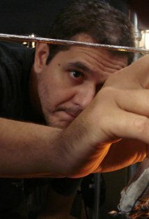 фото Сизар Кебрал