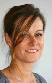 фото Вероника Ланглуа