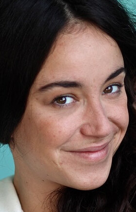 фото Колин Д’Инка