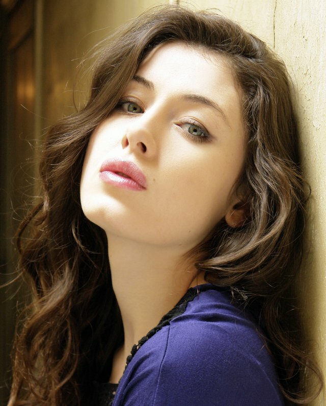 фото Каролин Тиллетт