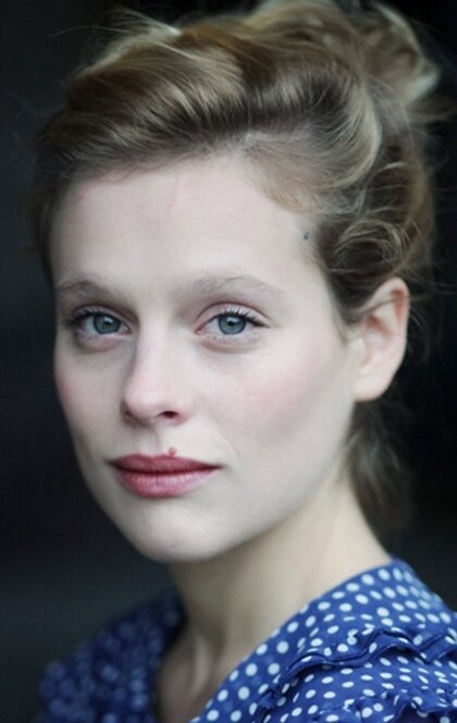 фото Бенедикт Шосне