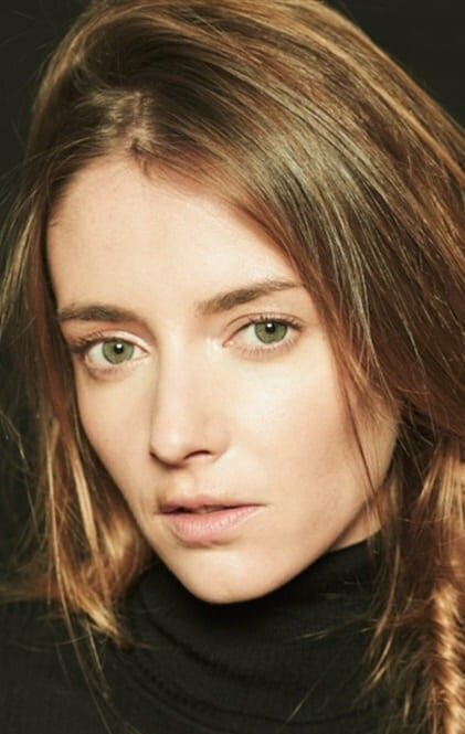 фото Мюриэлль Юэ де Онэ