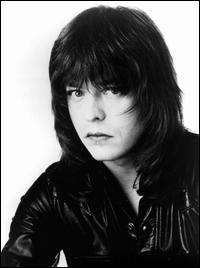 фото Рик Дерринджер