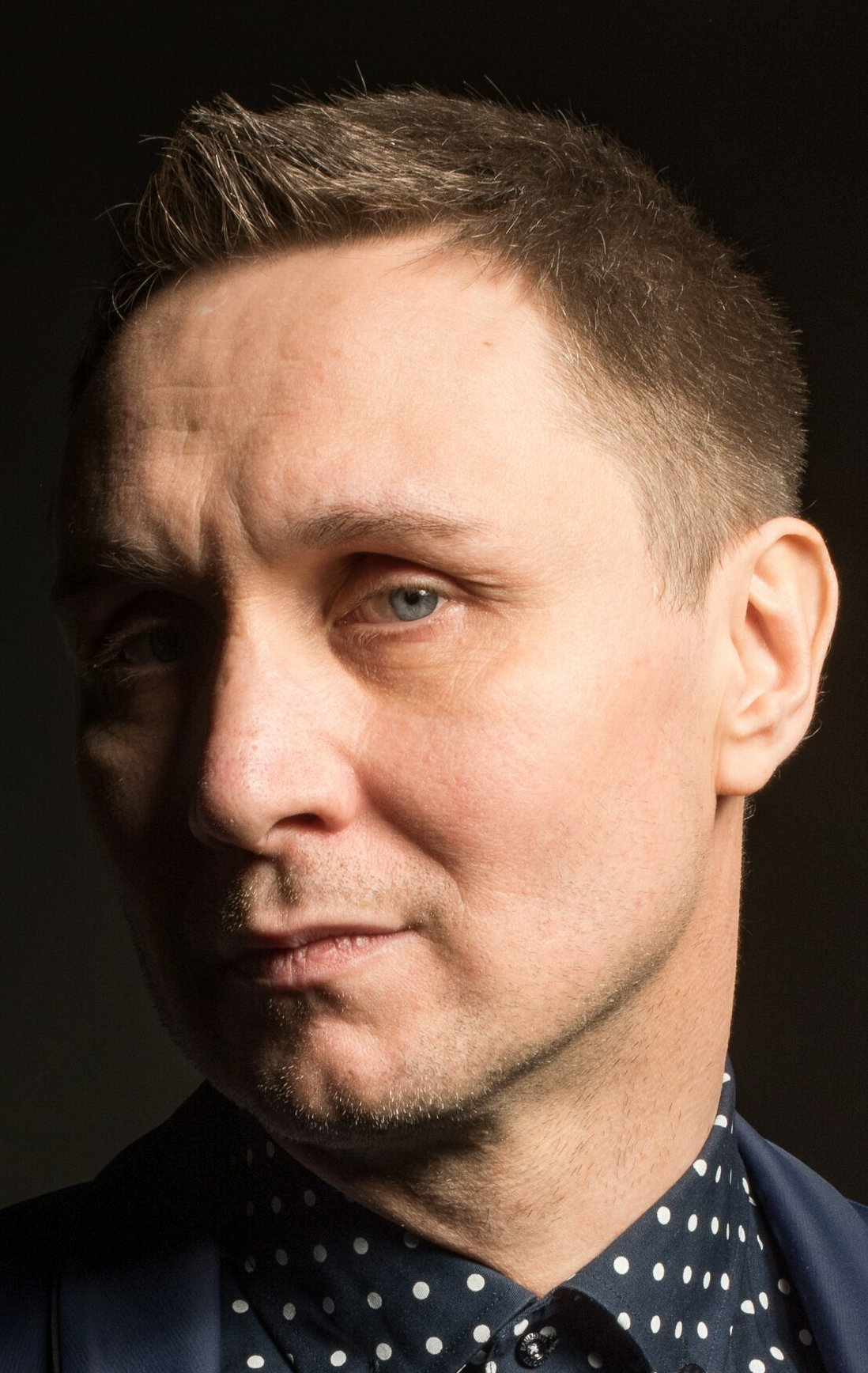 фото Виталий Ленский