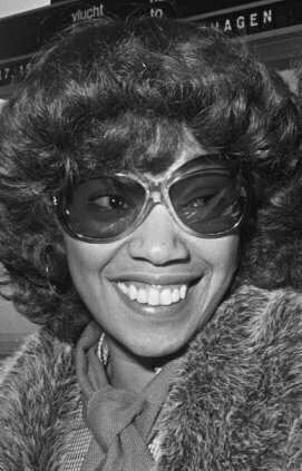 фото Анита Пойнтер