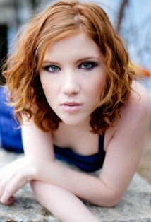 фото Мишель Грэй