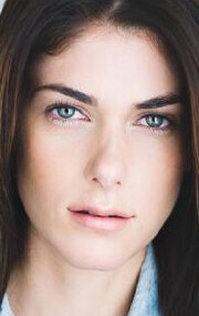 фото Никки Тодд