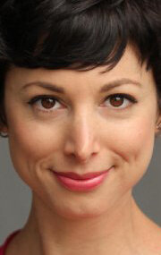 фото Мелисса Сентер