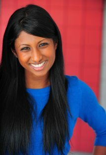 фото Анджела де Силва