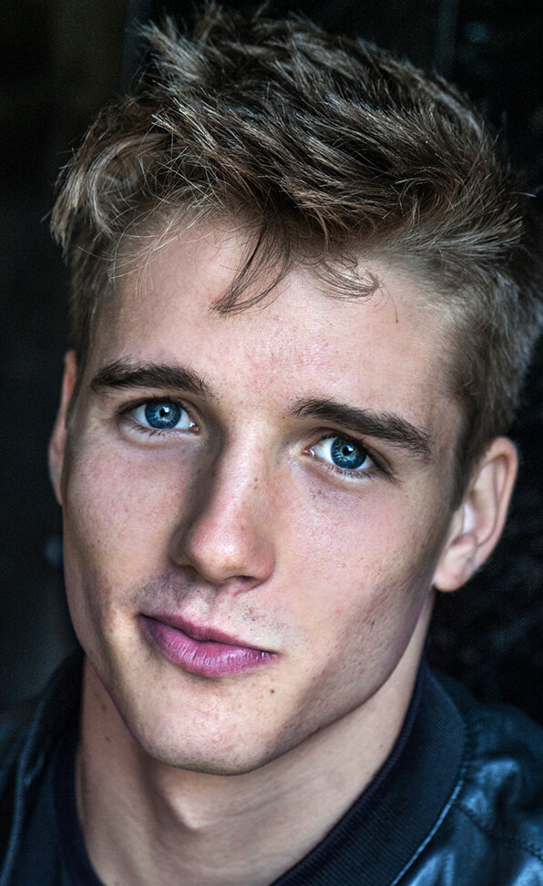 фото Кристиан Мартин