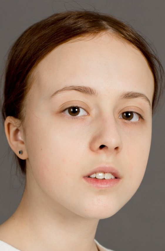 фото Елизавета Агрова