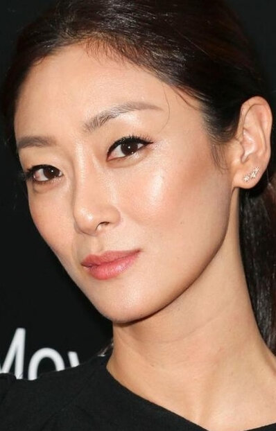 фото Сара Сон