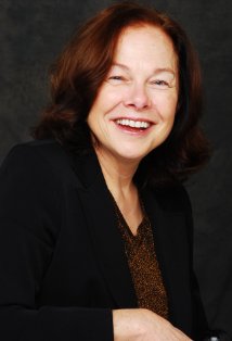 фото Патриция Тинсли