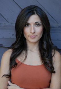 фото Седа Мелкони