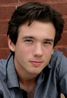 фото Уилл Мартин