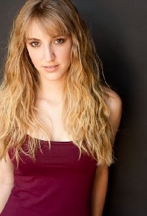 фото Хоуп Ран