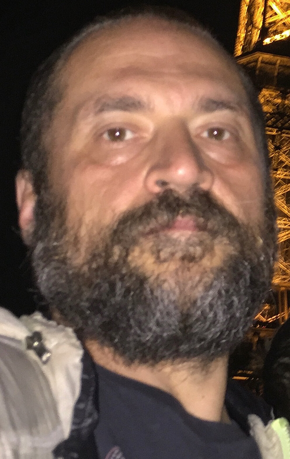 фото Илья Овсенев